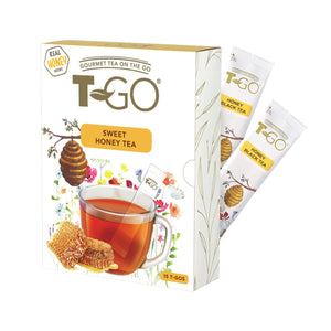 Sweet Honey Tea (15 Tea Bags)